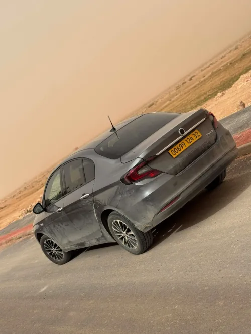 Fiat Tipo Sedan 2024 Urban Plus
