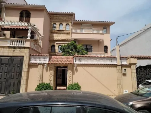 Vente Villa Alger Dar el beida