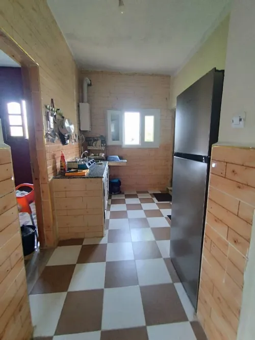 Location vacances Appartement Niveau de villa F2 Skikda Oued zehour