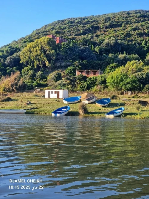 Location vacances Appartement F2 Skikda Oued zehour