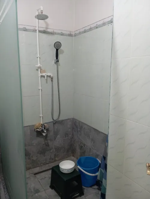 Location vacances Appartement F3 Alger Bab ezzouar 6