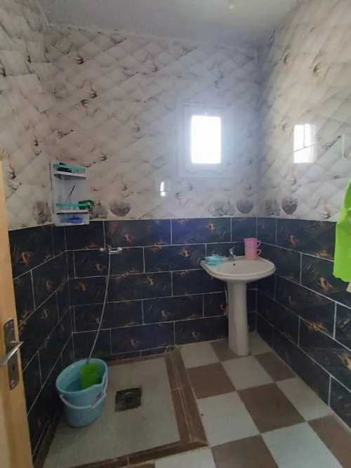 Location vacances Appartement Niveau de villa F2 Skikda Oued zehour