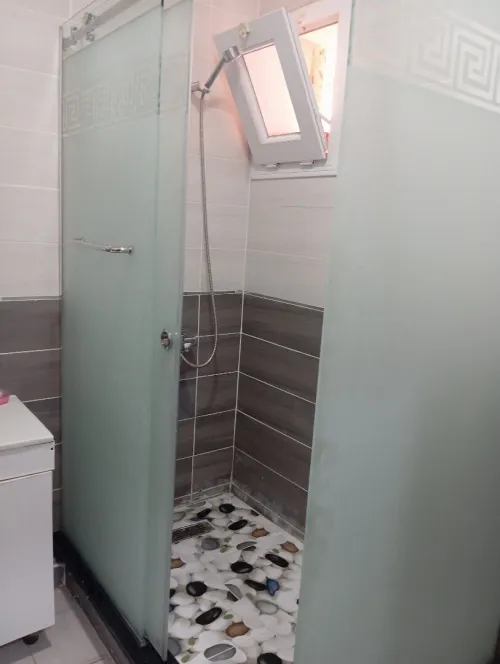 Location vacances Appartement F4 Alger Baba hassen