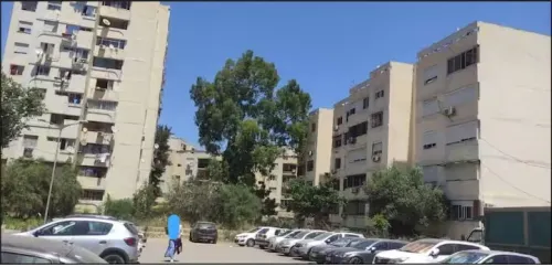 Location vacances Appartement F3 Alger Bab ezzouar 19