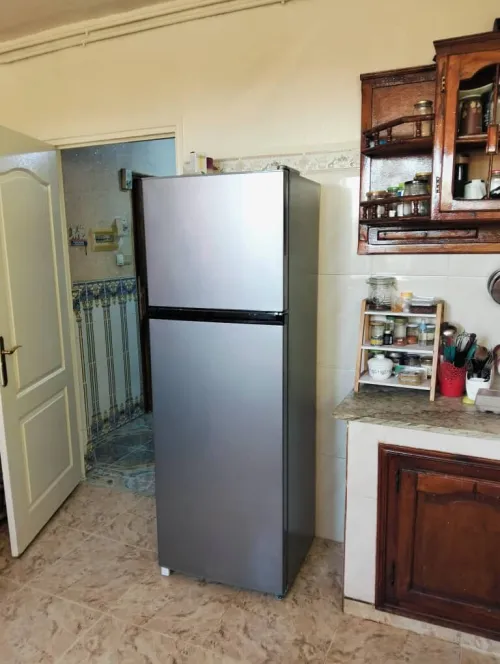 Location vacances Appartement F3 Alger Bab ezzouar 17