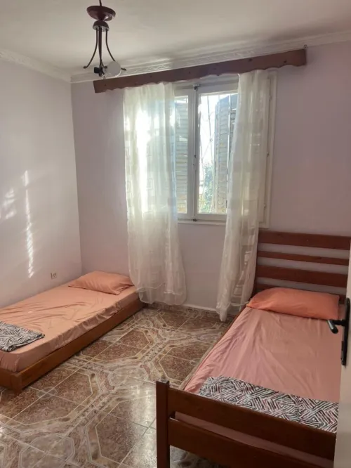 Location vacances Appartement F3 Alger Bab ezzouar 9