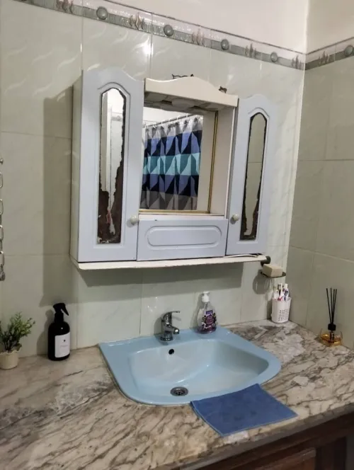 Location vacances Appartement F3 Alger Bab ezzouar