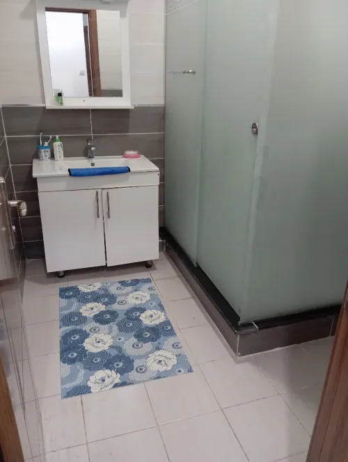 Location vacances Appartement F4 Alger Baba hassen