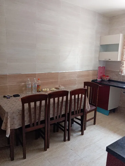 Location vacances Appartement F4 Alger Baba hassen