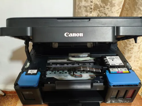 Imprimante Canon Pixma G2410