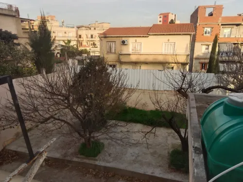 Vente Villa Alger Birkhadem