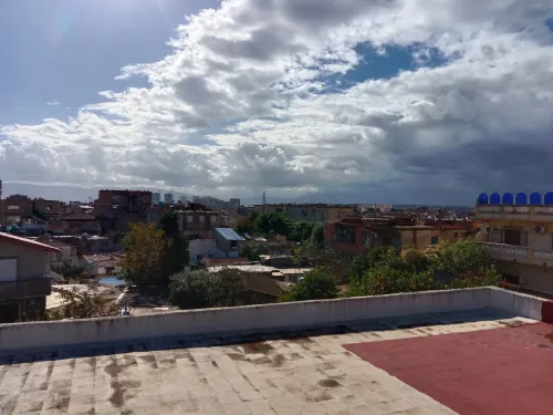 Vente Villa Alger Birkhadem