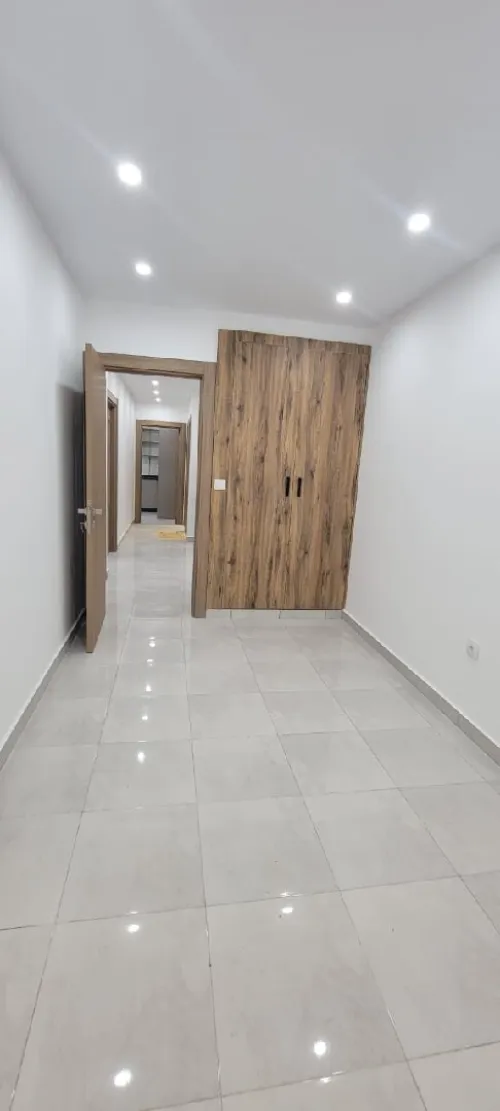 Vente Appartement F3 Alger Bordj el kiffan