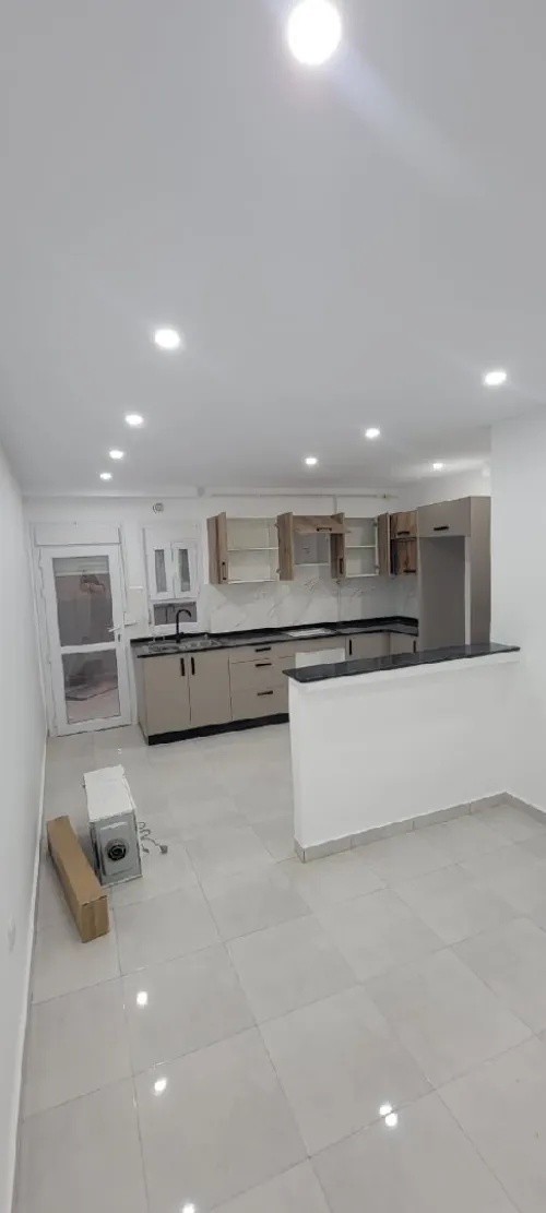 Vente Appartement F3 Alger Bordj el kiffan