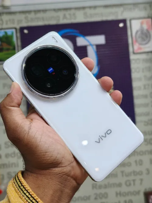 Vivo X200 pro 12/256