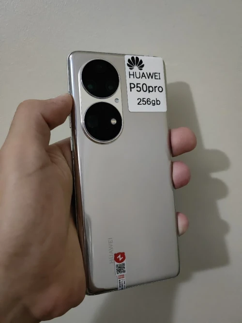 Huawei P50 pro
