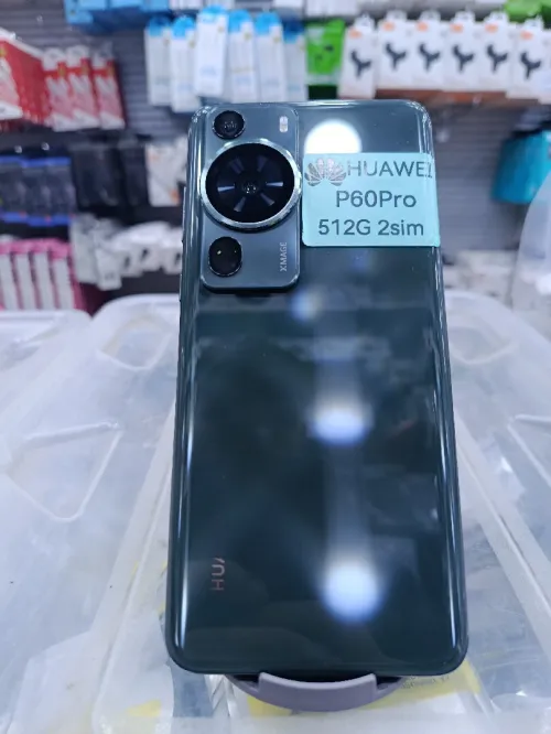 Huawei P60 pro 512