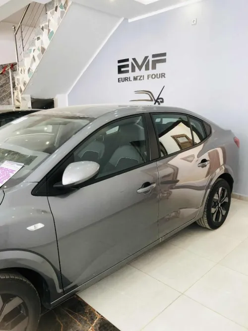 Dacia Logan 2025 
