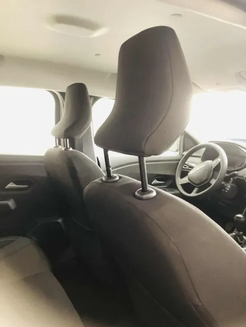 Dacia Logan 2025 