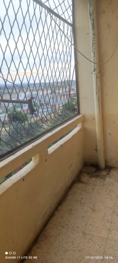 Vente Appartement F2 El Tarf El taref