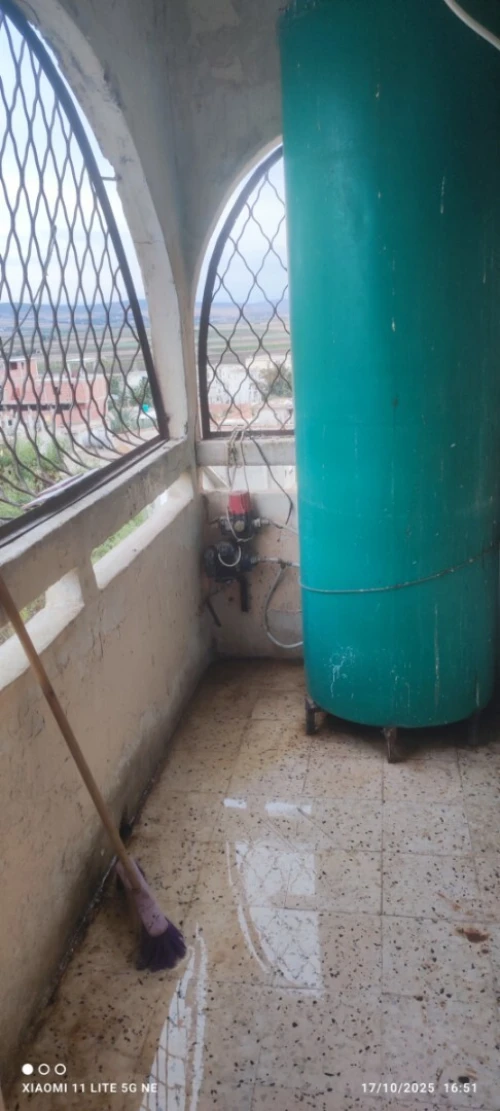Vente Appartement F2 El Tarf El taref