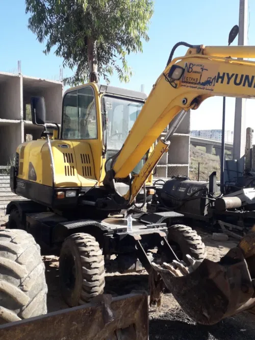 Hyundai 55W-7 2015