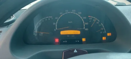 Mercedes Sprinter 2011