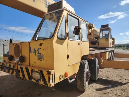 Grue Mobile sonacome 1040 1994