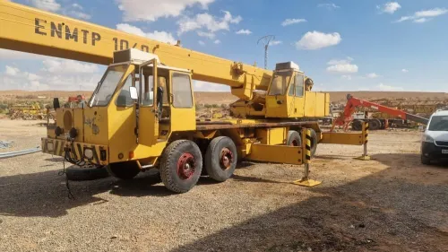 Grue Mobile sonacome 1040 1994