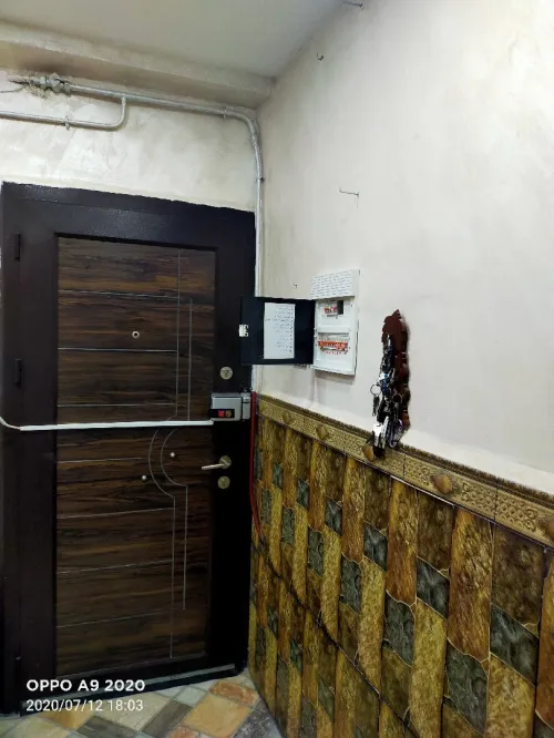 Vente Appartement F5 Biskra Biskra