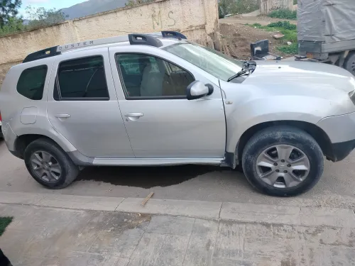 Dacia Duster 2014 Duster