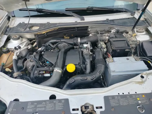 Dacia Duster 2014 Duster