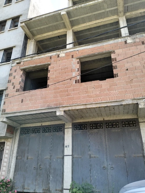 Vente Villa Alger Ouled chebel
