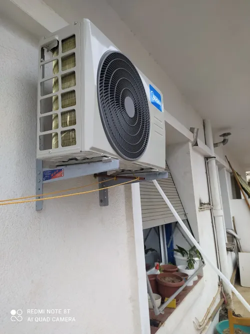  installation et réparation climatiseur