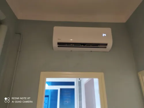  installation et réparation climatiseur
