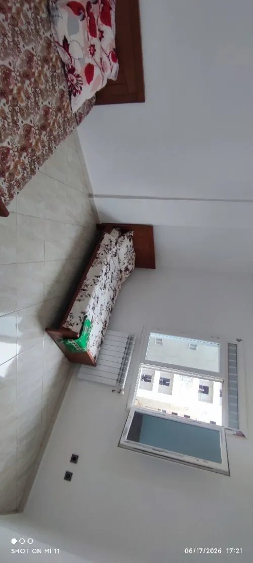 Location vacances Appartement F3 Boumerdès Dellys