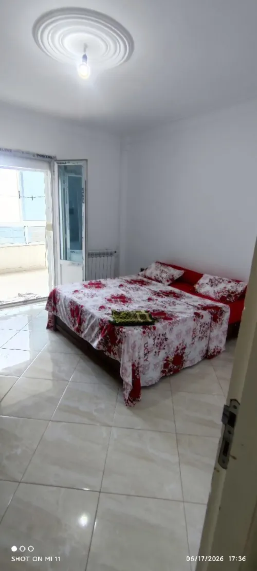 Location vacances Appartement F3 Boumerdès Dellys