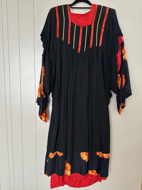 Kaftan Abaya Jeba chaouia