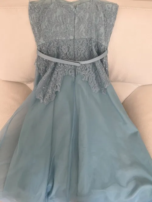 Robe soirée 