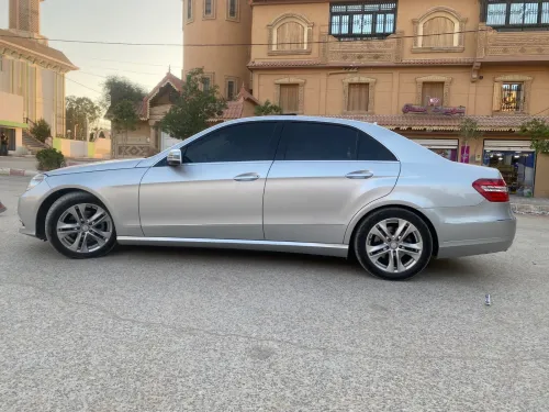 Mercedes Classe E 2014 Avangarde