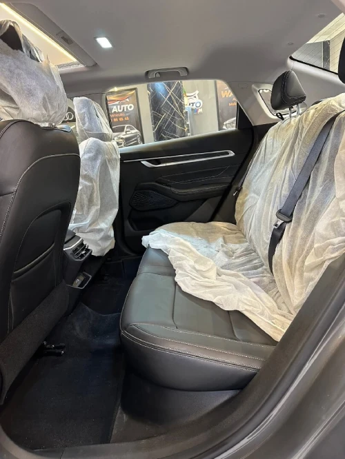 Geely Emgrand 2025 Luxury 