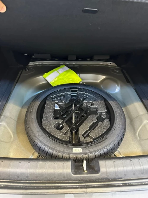 Geely Emgrand 2025 Luxury 