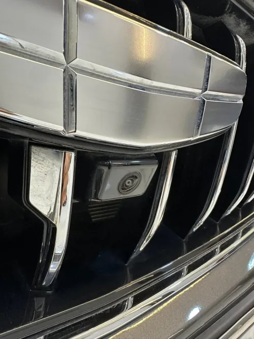 Geely Emgrand 2025 Fulle option