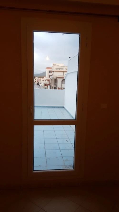 Location Appartement F2 Béjaïa Bejaia