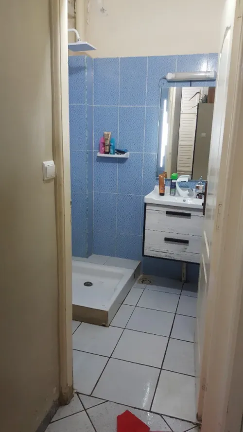 Location Appartement F2 Béjaïa Bejaia