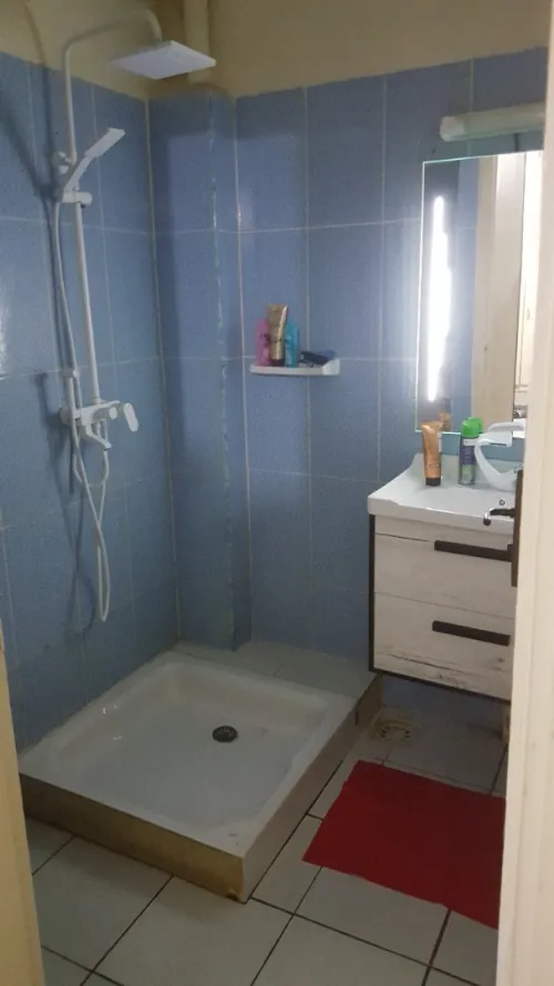 Location Appartement F2 Béjaïa Bejaia