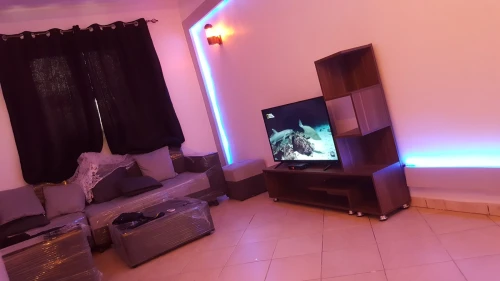 Location Appartement F2 Béjaïa Bejaia