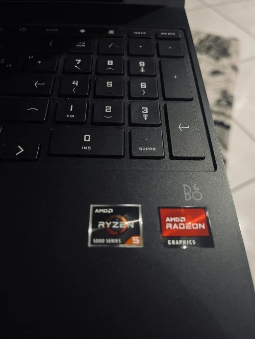 Pc Gamer Victus Hp
