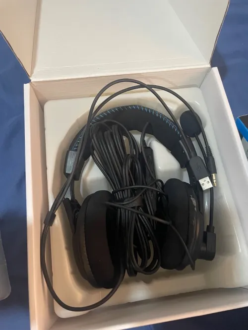 Casque Gamer Turtle Beach Px22