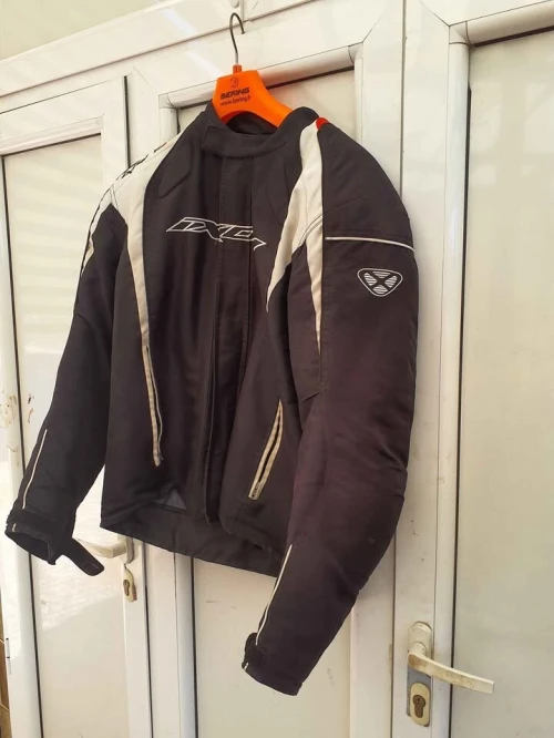 VESTE moto  IXONE 2XL